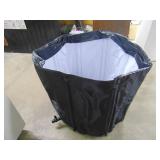 Ice bath tank
