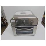 Cuisinart Compact Air Fryer Toaster Oven