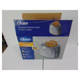 Oster 2 Slice Toaster
