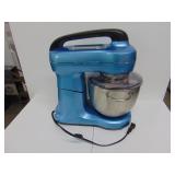 Hamilton Beach Stand Mixer
