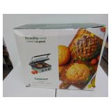 Cuisinart Griddler Indoor Grill And Griddle