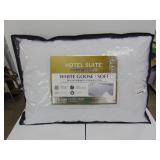Hotel Suite Pillow