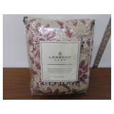 Lanwood 2 Pc. Comforter Set