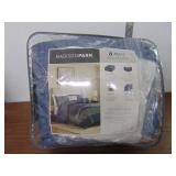 Madison Park 6 Pc. Comforter Set