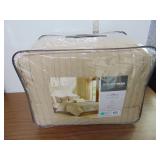 Madison Park 7 Pc. Comforter Set