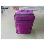 Prodigy 5 Pc. Luggage Set