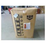 Elite Luggage Medium Rolling Suitcase