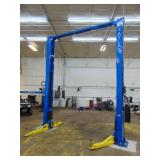2015 Atlas PV-12P 2 Post Car Lift
