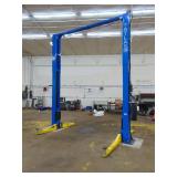2015 Atlas PV-12P 2 Post Car Lift