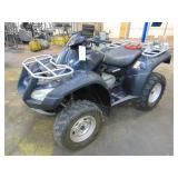2005 Honda Rincon 4 Wheeler
