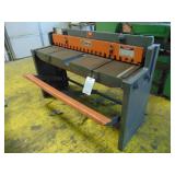Enco Metal Foot Shear