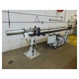 LNS Super Hydrobar Bar Feeder