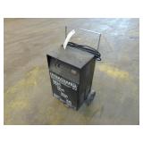 Dynacharge Upright Battery Charger