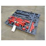 Pittsburgh 10 Ton Porta Power