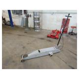 Air Powered Floor Jack