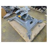B&W Companion 5th Wheel Hitch