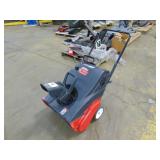 MTD Snow Blower