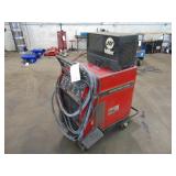 Lincoln Electric Square Wave TIG 255 Welder