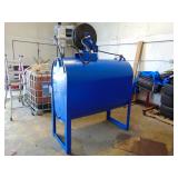 Oil Tank