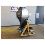 1996 120HP Mercury Tracker Force Boat Motor