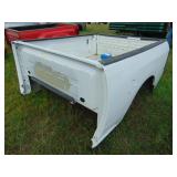 Dodge Truck Bed