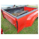 Ford Truck Bed