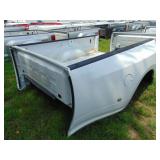 Dodge Truck Bed
