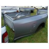 Dodge Truck Bed