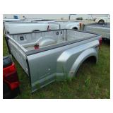 Ford Truck Bed