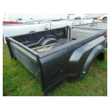 Ford Truck Bed