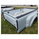 Ford Truck Bed