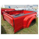 Ford Truck Bed