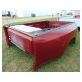 Dodge Truck Bed