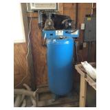 60 gallon air compressor