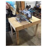 Makita Chop saw