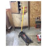 Floor Jack