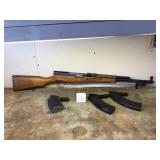 Norinco 7.62 x 39 MM SKS Rifle