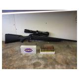 Remington Model 770 .243 Rifle