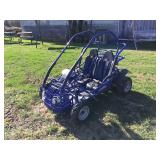 Trailmaster Mid XRX/R Go-Cart