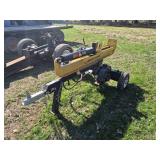 Countyline 25-ton Log Splitter