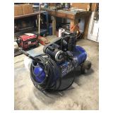 Campbell-Hausfeld Air Compressor