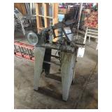 Sawmaster 3100 Metal Cutting Power Hacksaw