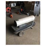 Reddy Heater Salamander Heater