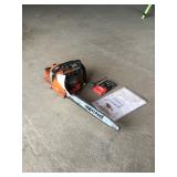 Echo CS-501P Chainsaw