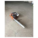 Husqvarna 365 Chainsaw