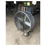 Big Country 42” Fan