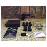 SCCY Industries 9mm Handgun