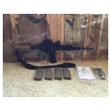 Ruger AR-556 5.56 Nato Rifle