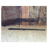 Ithaca Model 37 Featherlight 12 Ga. Shotgun