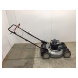 Murray 22 in. 140 cc Briggs & Stratton Walk Behind Gas Self-Propelled Lawn Mower